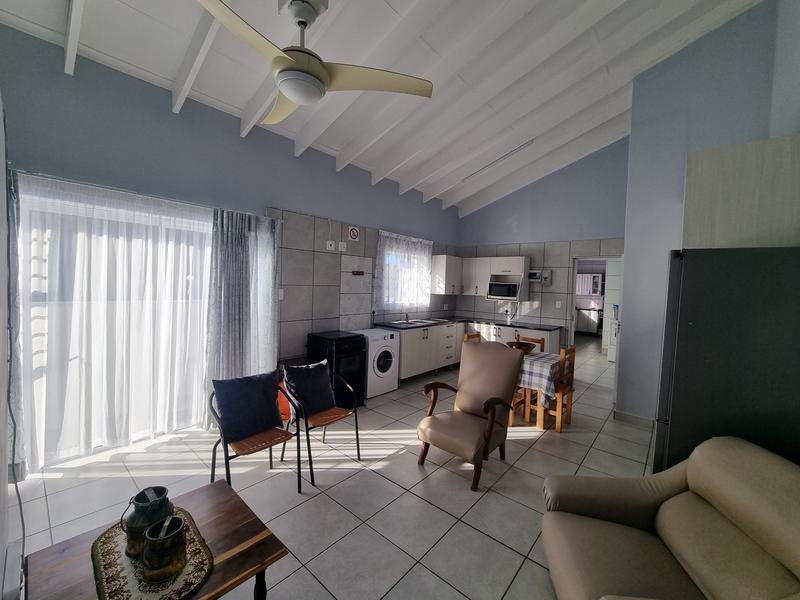 4 Bedroom Property for Sale in Outeniqua Strand Western Cape